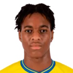 A. Ackra Midfielder