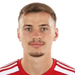 G. David Midfielder