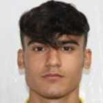 A. Babaei Yekta Attacker