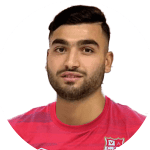 L. Adjout Defender