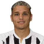 N. Ferreira Midfielder