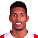 Kaua Almeida da Costa Attacker