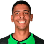 Mateus Henrique Defender