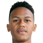 Olagar Xavier Attacker