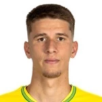 A. Maurić Midfielder