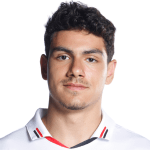 João Moreira Defender