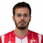 M. Ivanić Midfielder