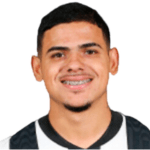 Raí Midfielder