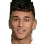 J. Valadon Midfielder