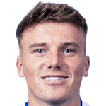 K. Whitmore Midfielder