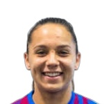 Martina Fernández Defender