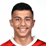 Berkay Yilmaz Defender