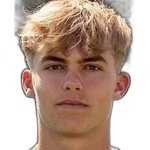 Hennes Behrens Midfielder