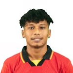 Mário Donasio Attacker