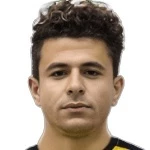 Shady Maher Defender