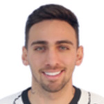 Gustavo Midfielder