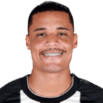 Janderson Attacker