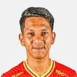 Nor Hakim Hassan Attacker