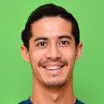 Brendan Gan Seng Ling Midfielder