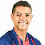 T. Silva Defender