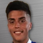E. Forclaz Midfielder