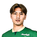 T. Inami Midfielder