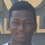 I. Sulemana Midfielder