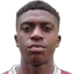 B. Omoregbe Attacker