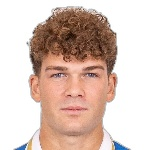 Gabriele Calvani Defender