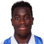 A. Lebarbier Midfielder