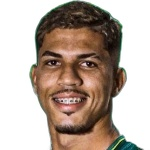 Lucas Reis Attacker