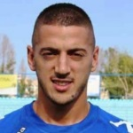 F. Beqja Midfielder