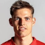 W. Coomans Defender
