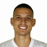 Gabriel Xavier Defender