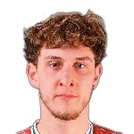 N. Zielonka Midfielder