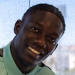 Souleymane Faye Attacker