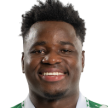Mawuli Kwame Mensah Vadze Midfielder