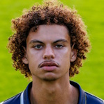 Deveron Fonville Defender