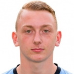 T. Kuijsten Goalkeeper