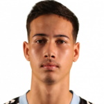 Gabriel Silva Midfielder