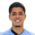 Felipe Ogaz Midfielder