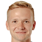 Matěj Šín Midfielder