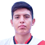 Alfredo Alejandro García Escalante Attacker