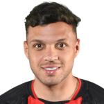 Daniel Júnior Midfielder