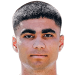 Arda Temur Midfielder