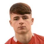 A. Whitehall Midfielder