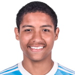 J. Herrera Midfielder