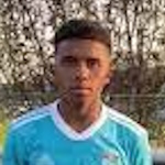 J. Gonzáles Midfielder