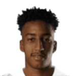 Daniel Isai de la Cruz de la Cruz Defender