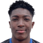 J. Ordoñez Defender